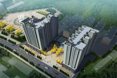 纺织厂家属院2室1厅1卫54㎡